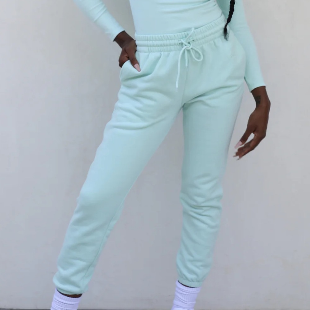 Joggers